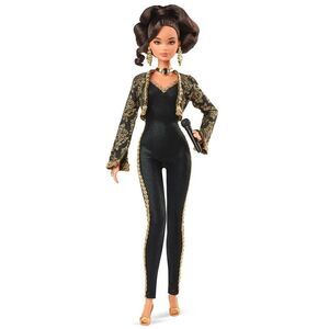 Barbie Signature Juan Gabriel Doll NIB - Fast Shipping!
